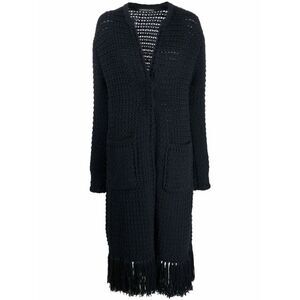 Antonino Valenti Blue Coats - Single Breasted Coats Women